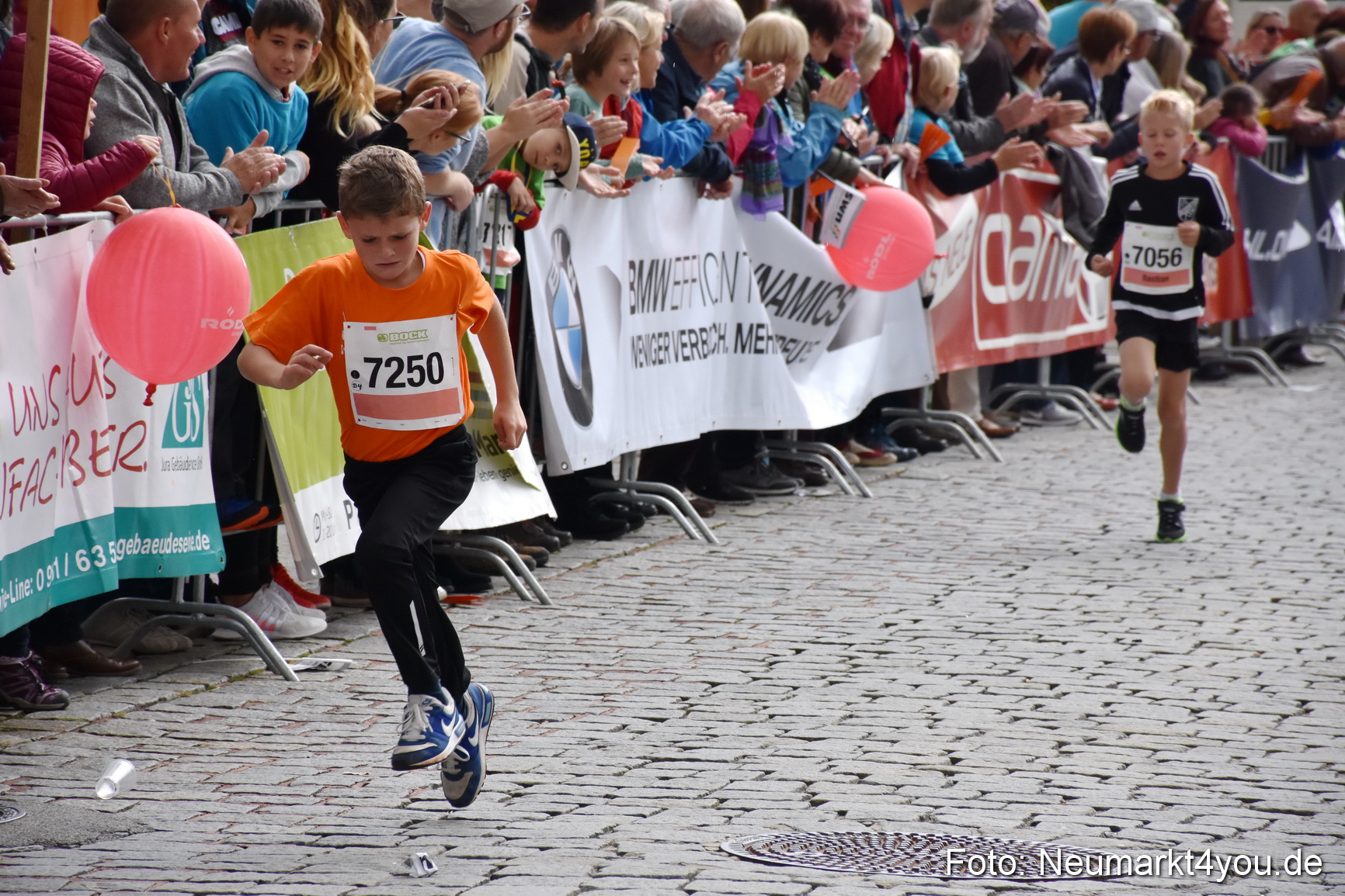 Stadtlauf Neumarkt 2017 1414